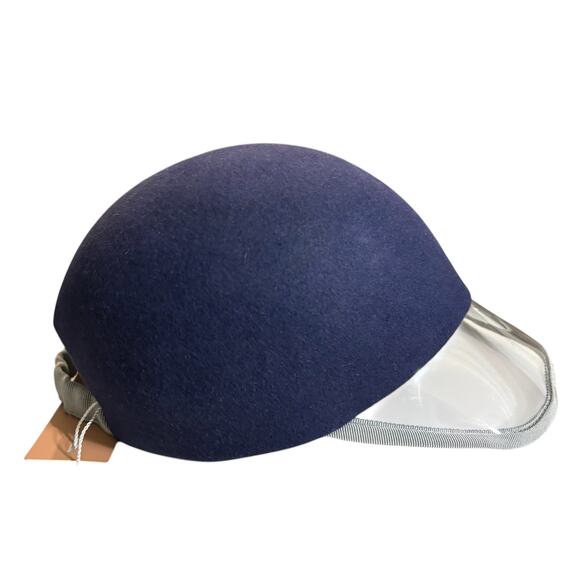 D’Estree Raymond Vinyl Hat - Picture 5 of 9